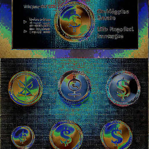 When Words Become Weapons: The Geopolitical Signal That Shook Crypto Markets When Words Become Weapons: The Geopolitical Signal That Shook Crypto Markets